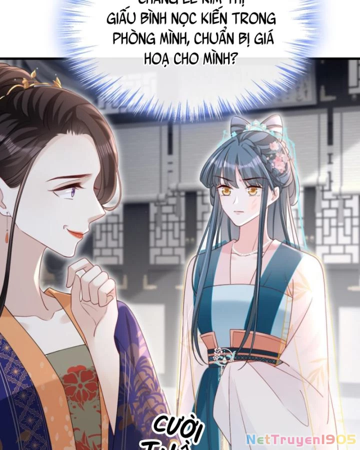 Đích Nữ Vi Mưu Chapter 63 - 67