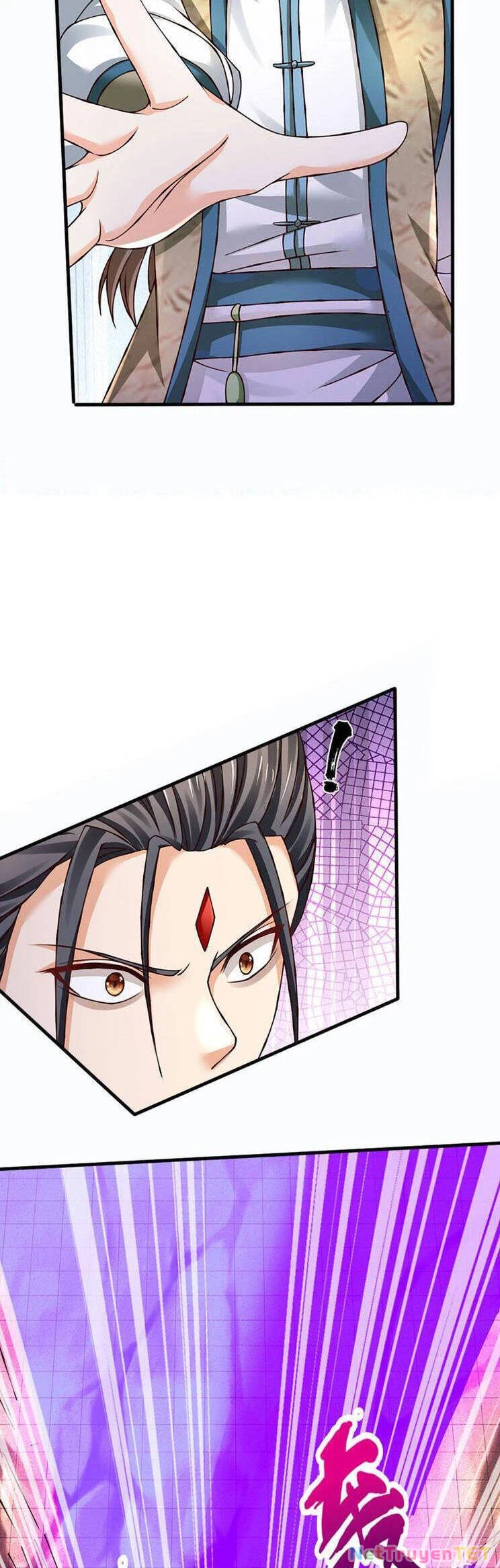 Bắt Đầu Với Chí Tôn Đan Điền Chapter 288 - 6