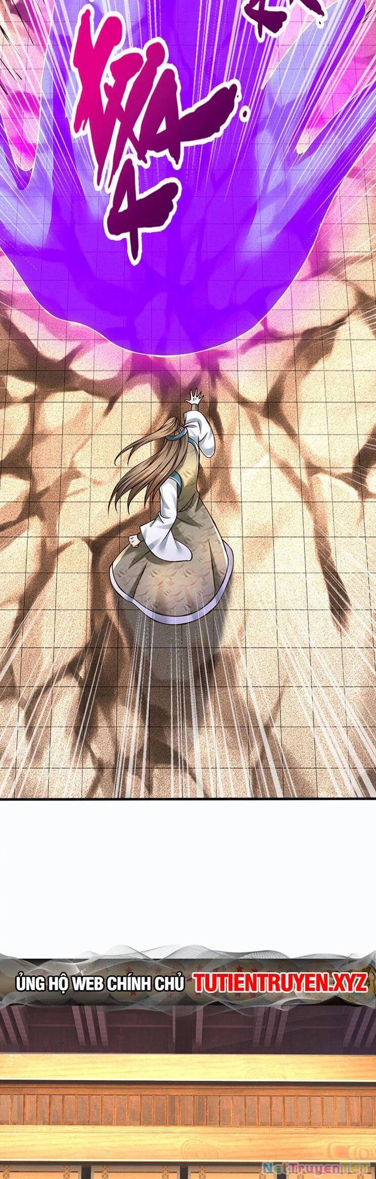 Bắt Đầu Với Chí Tôn Đan Điền Chapter 288 - 7