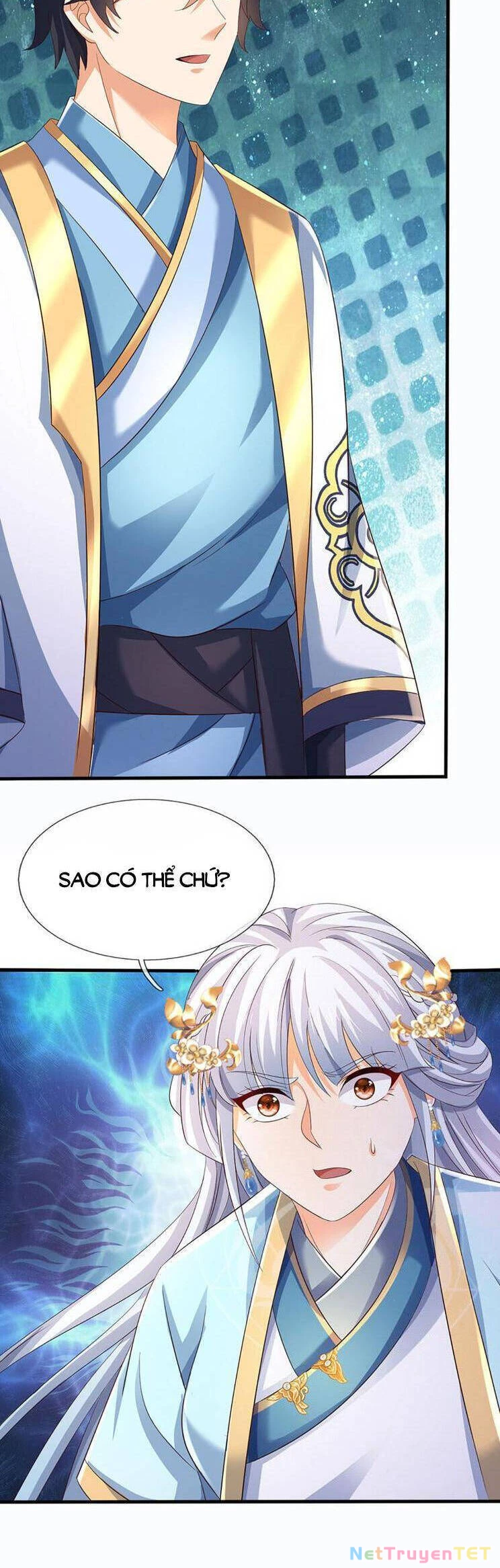 Bắt Đầu Với Chí Tôn Đan Điền Chapter 288 - 9
