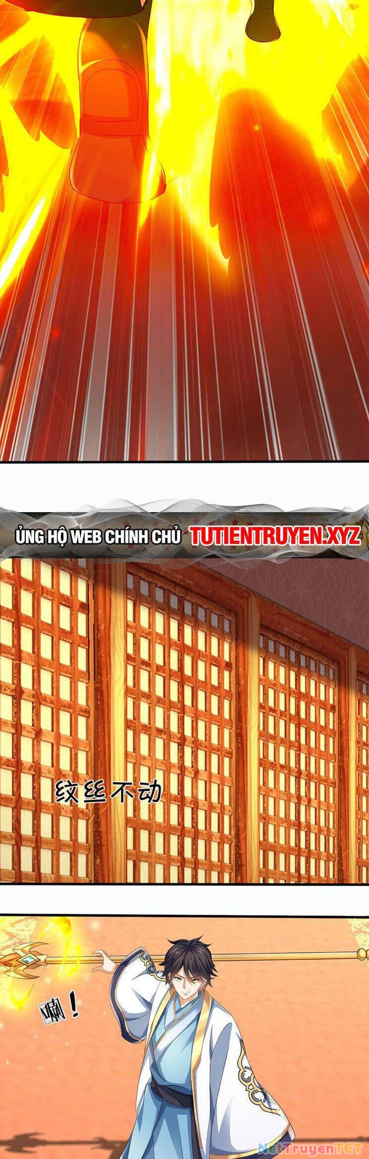 Bắt Đầu Với Chí Tôn Đan Điền Chapter 288 - 12