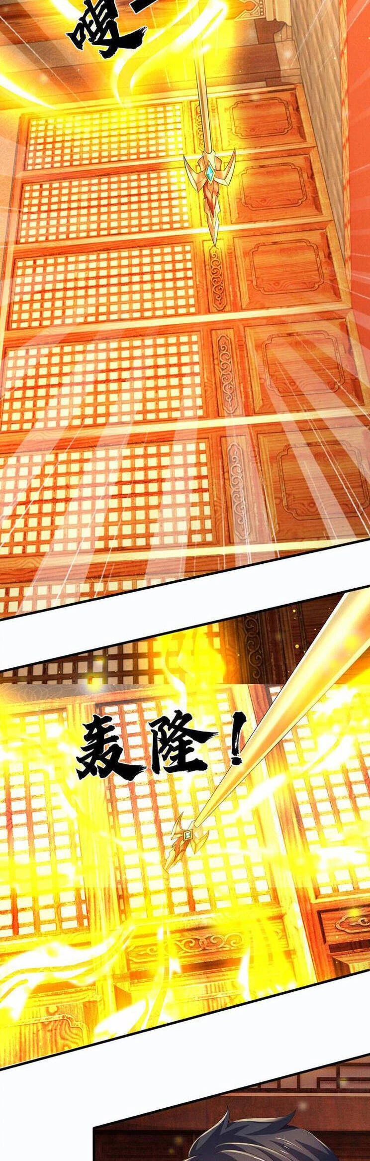 Bắt Đầu Với Chí Tôn Đan Điền Chapter 288 - 14