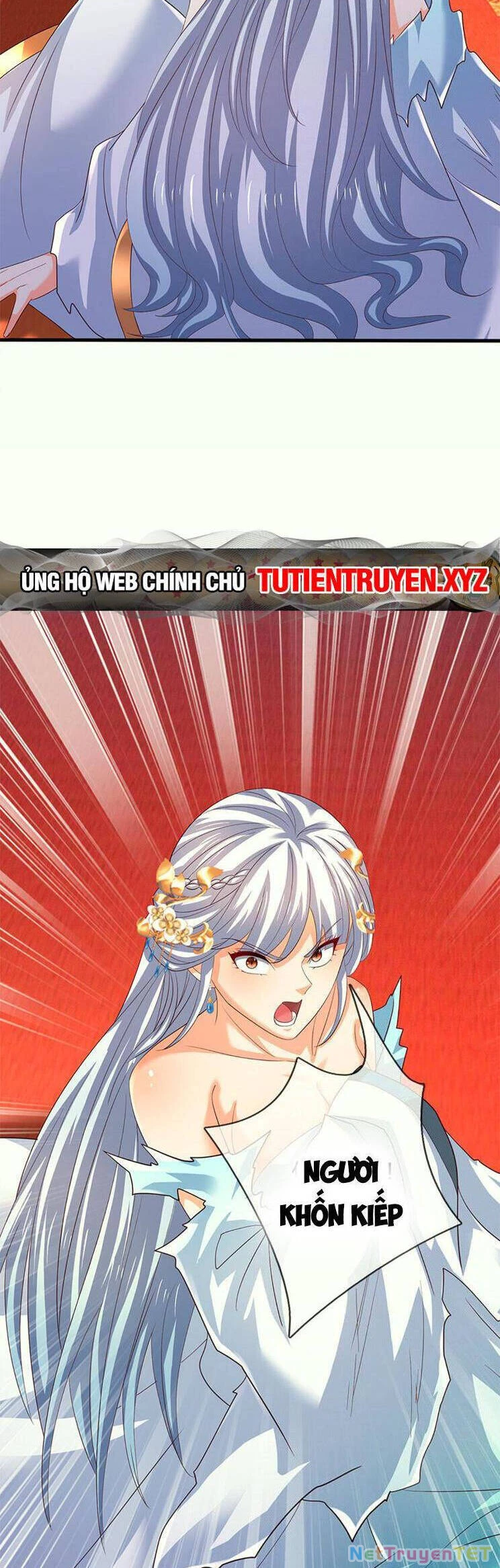 Bắt Đầu Với Chí Tôn Đan Điền Chapter 288 - 20