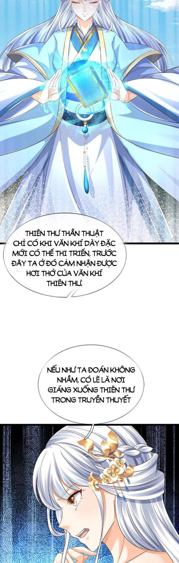 Bắt Đầu Với Chí Tôn Đan Điền Chapter 288 - 26