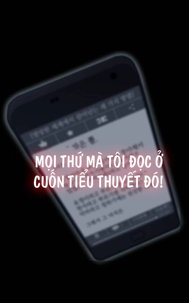 Toàn Trí Độc Giả Chapter 0 - 25