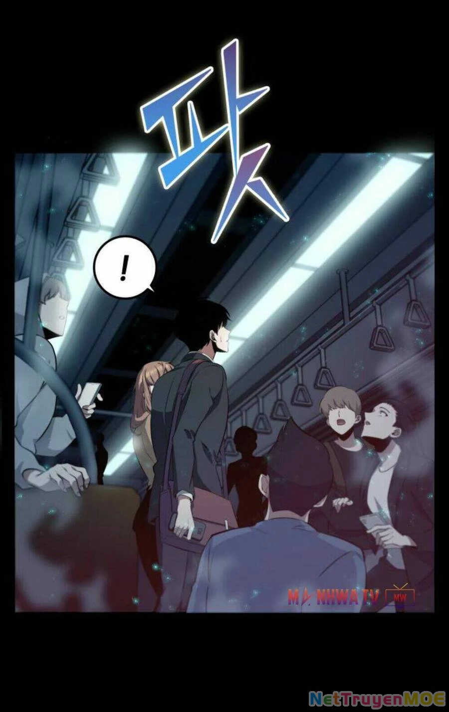 Toàn Trí Độc Giả Chapter 2 - 8