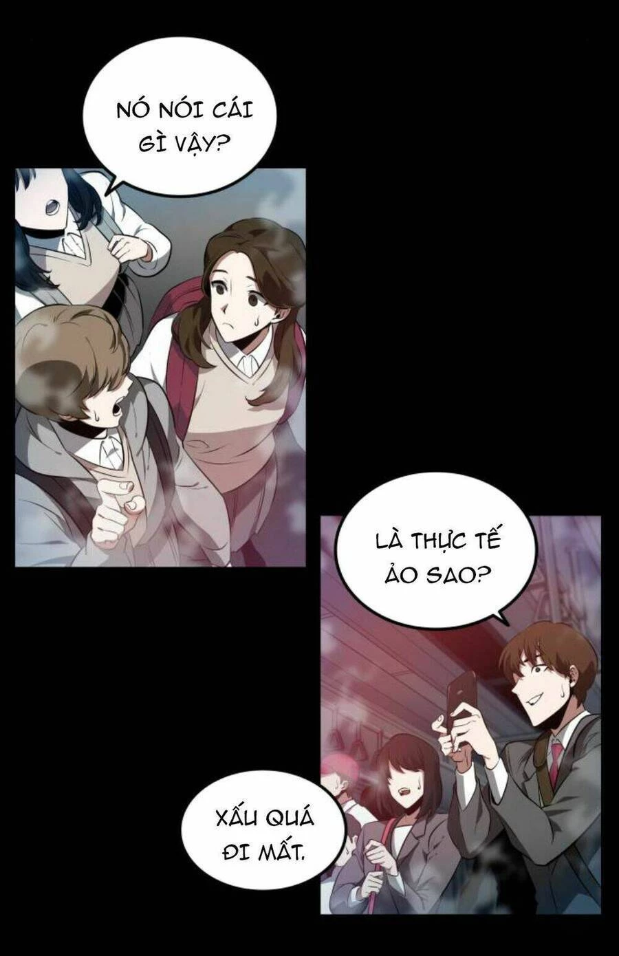 Toàn Trí Độc Giả Chapter 2 - 28