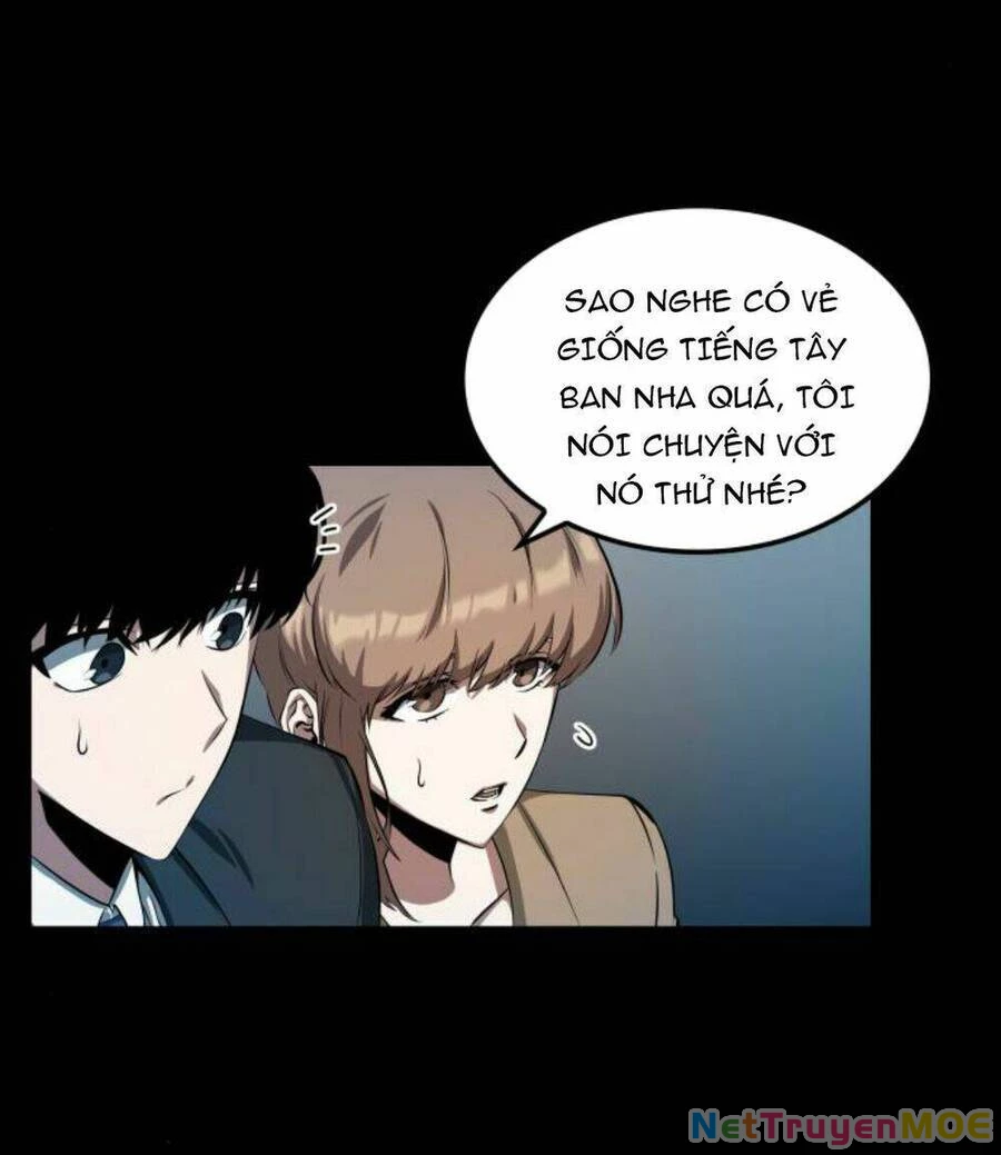 Toàn Trí Độc Giả Chapter 2 - 32