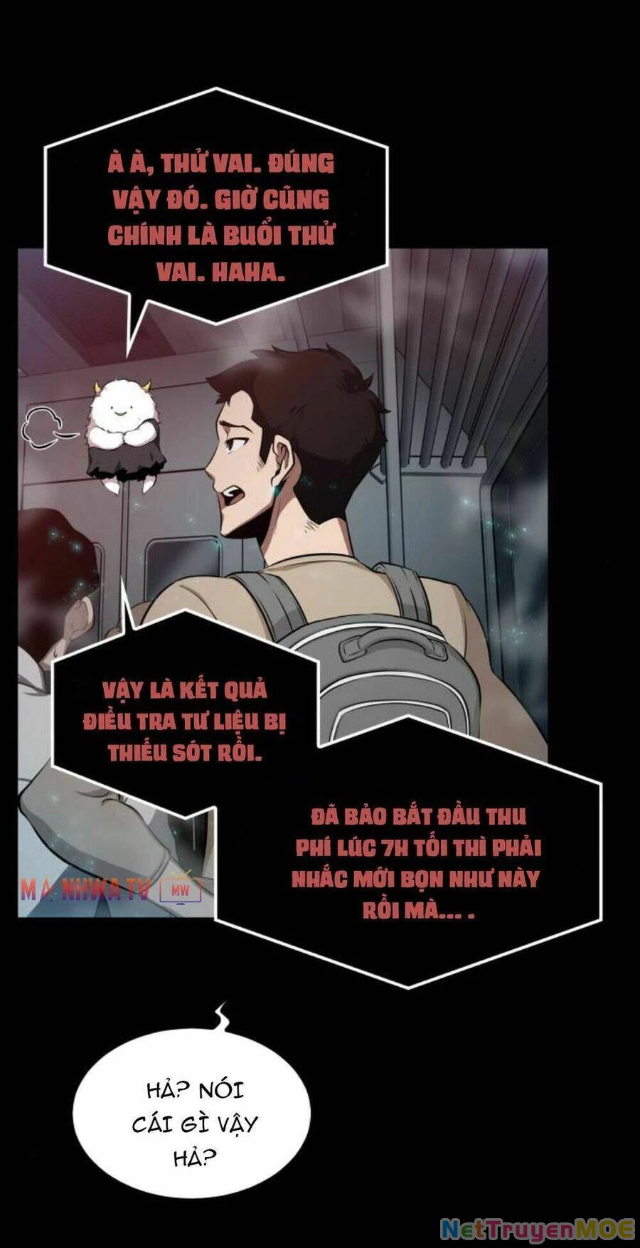 Toàn Trí Độc Giả Chapter 2 - 38