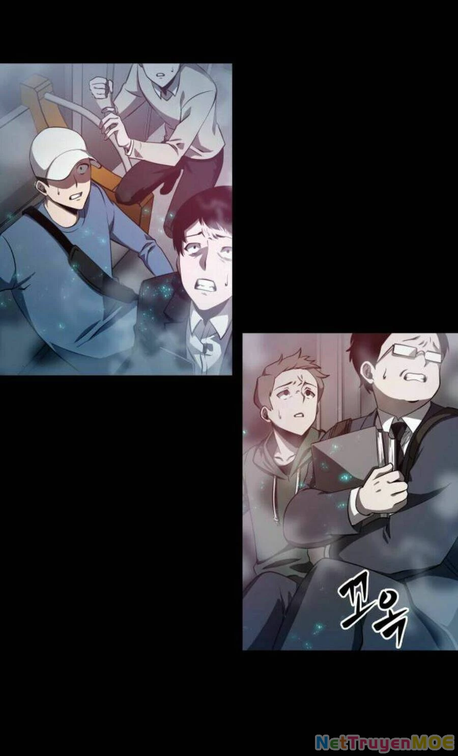 Toàn Trí Độc Giả Chapter 2 - 67