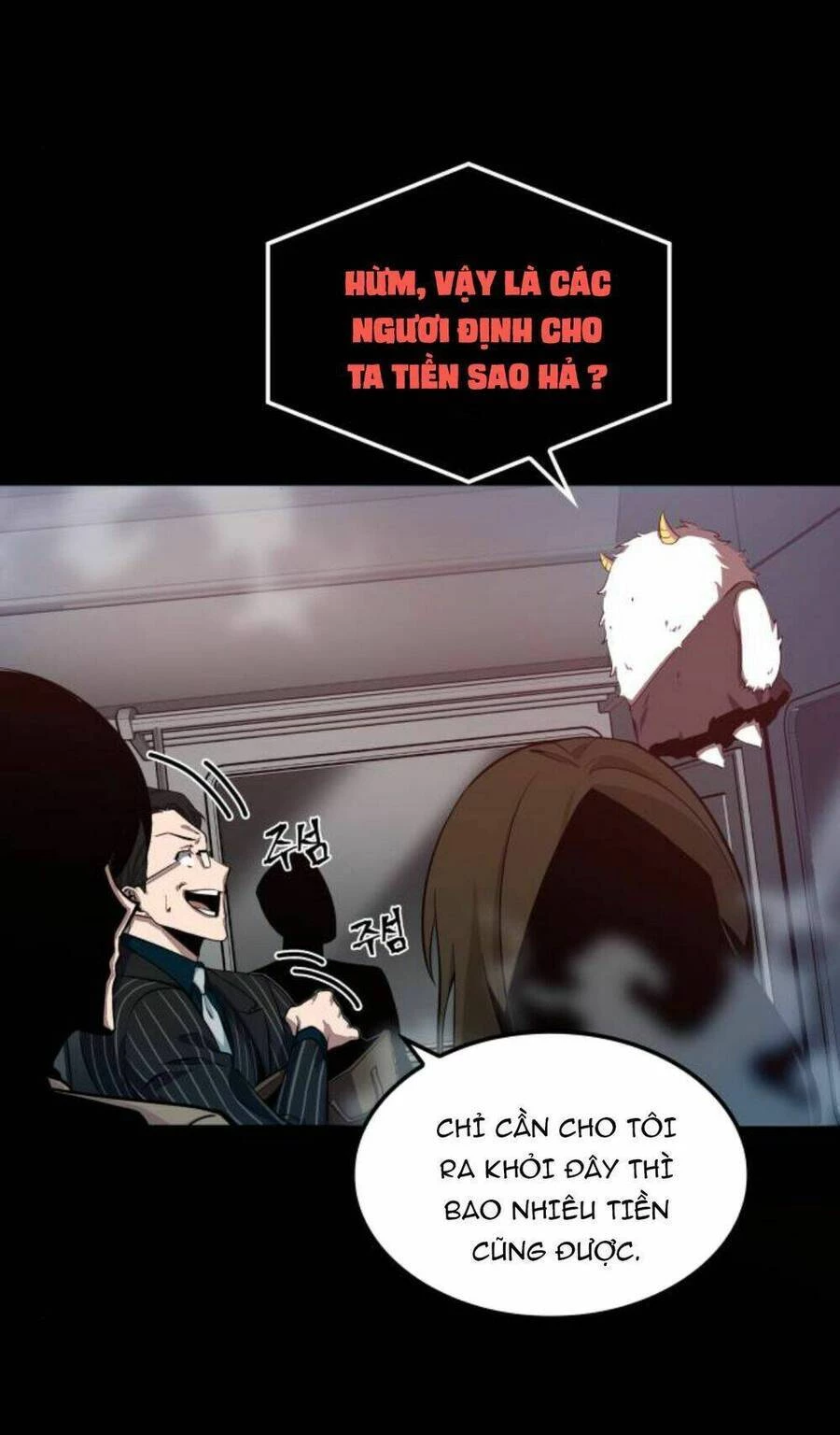 Toàn Trí Độc Giả Chapter 2 - 73