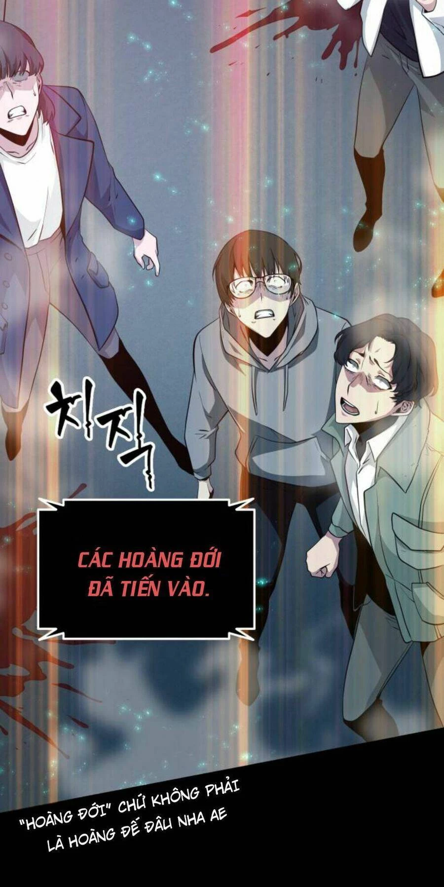 Toàn Trí Độc Giả Chapter 2 - 82