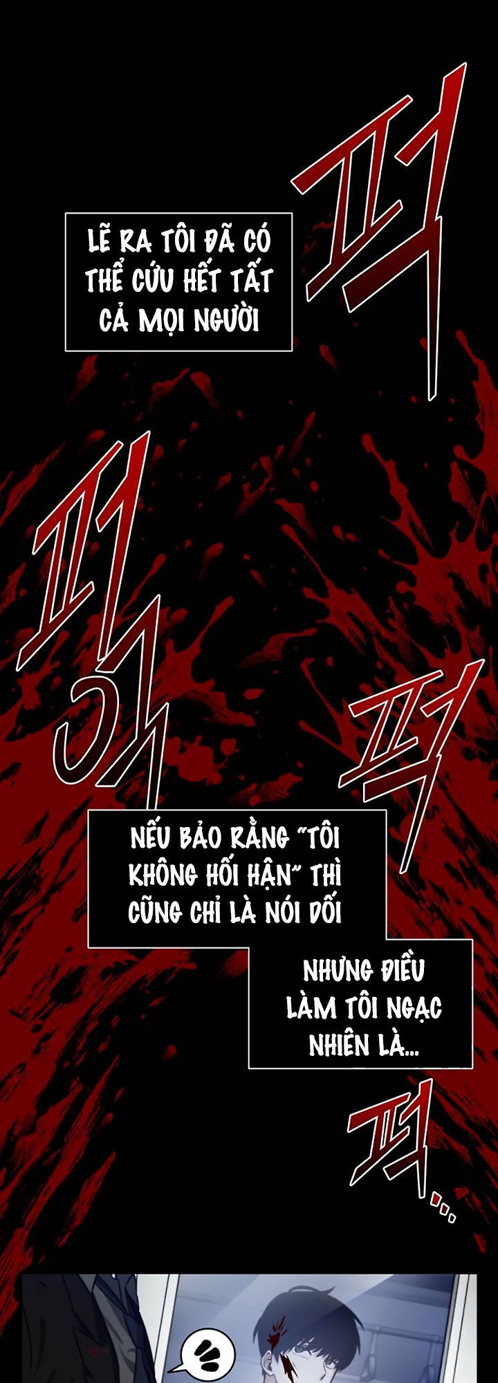 Toàn Trí Độc Giả Chapter 7 - 17