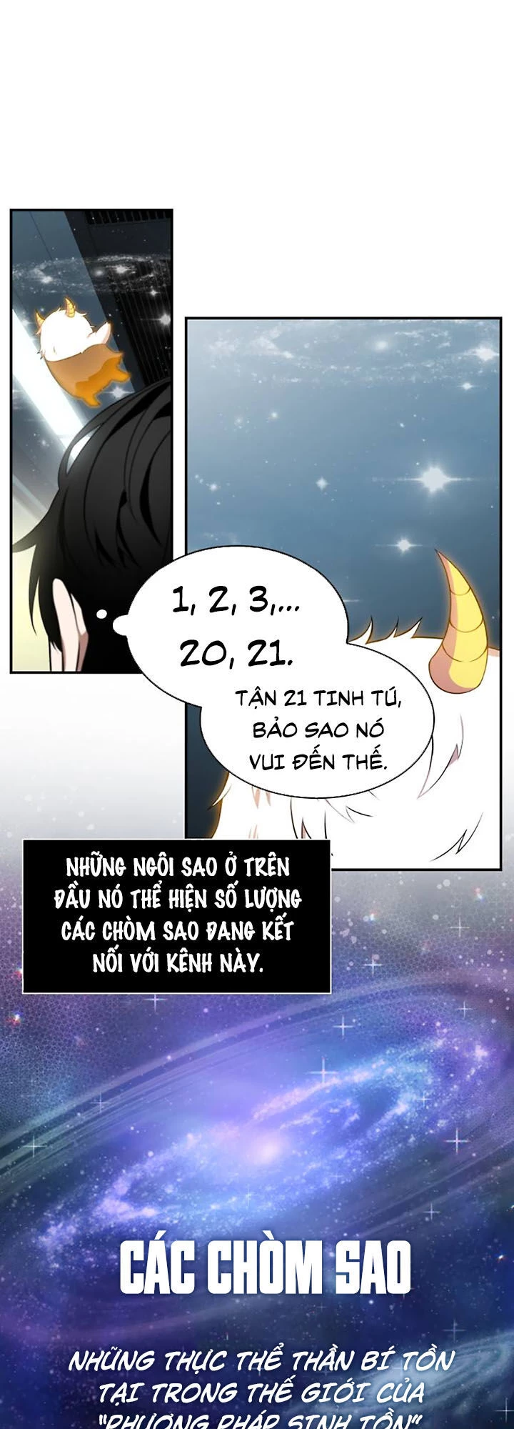 Toàn Trí Độc Giả Chapter 7 - 39