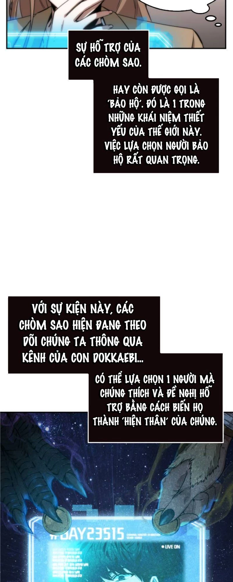 Toàn Trí Độc Giả Chapter 8 - 6