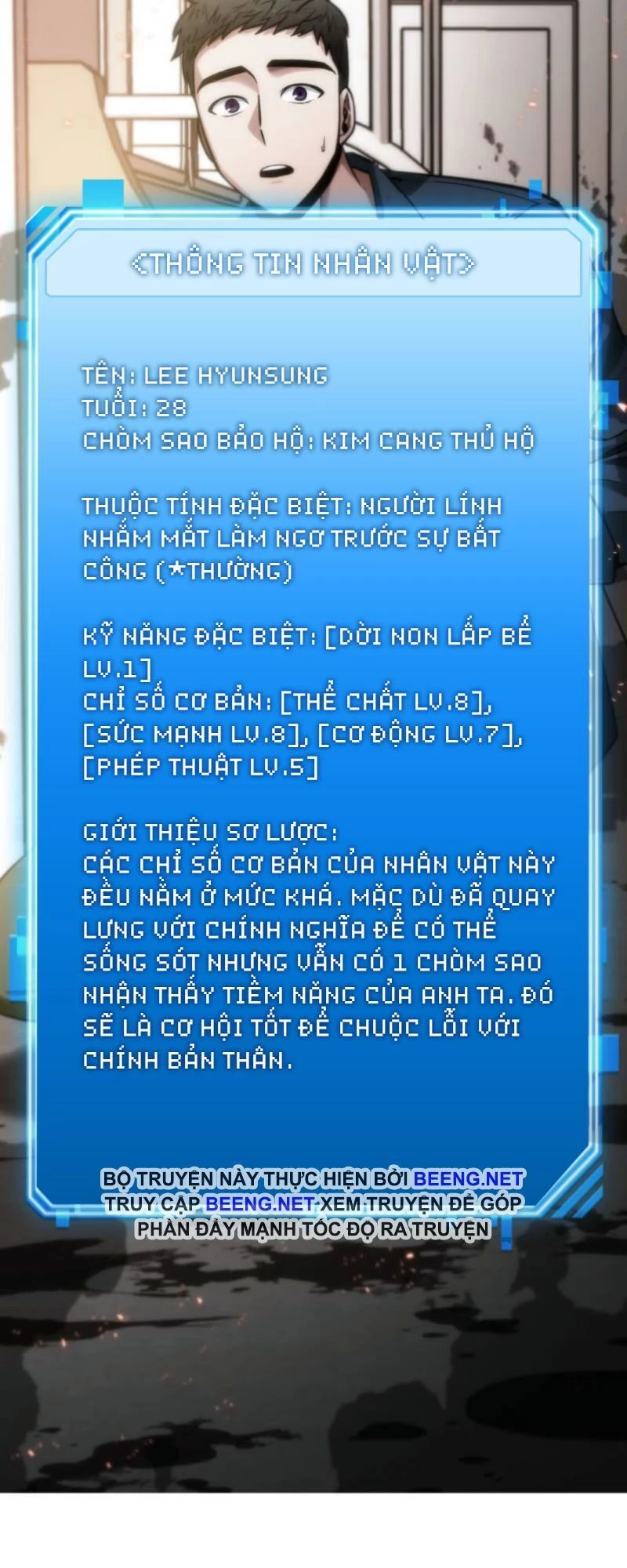 Toàn Trí Độc Giả Chapter 9 - 9