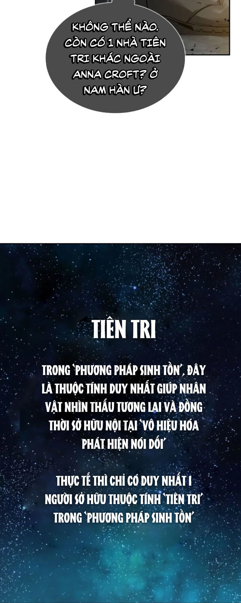 Toàn Trí Độc Giả Chapter 12 - 15