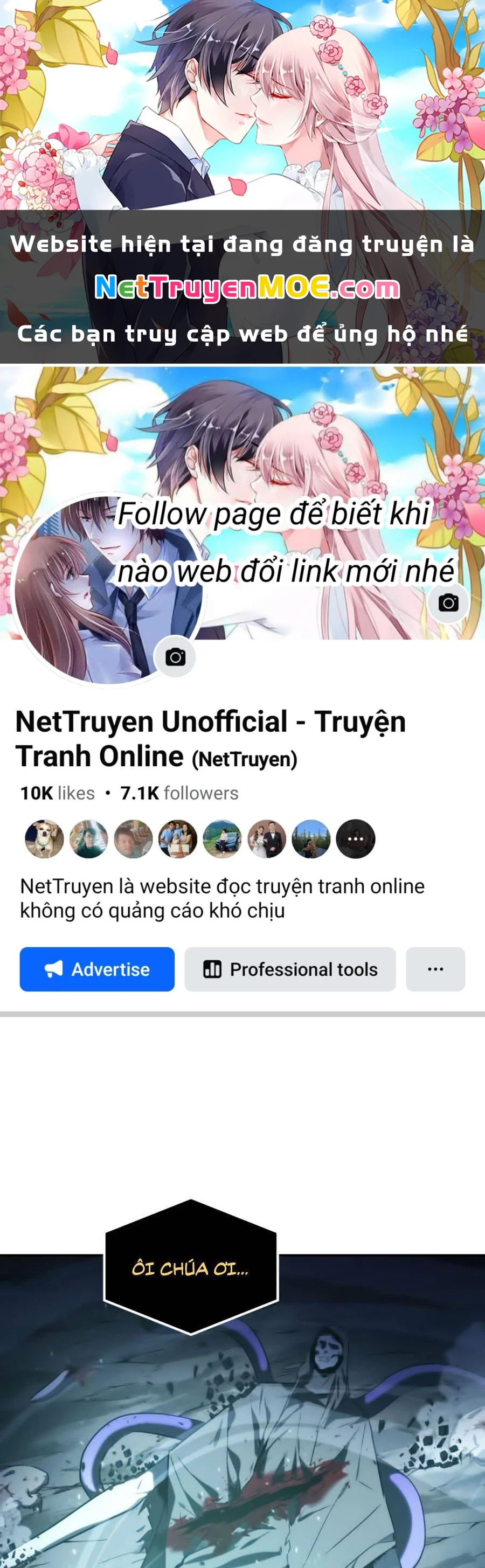 Toàn Trí Độc Giả Chapter 22 - 1