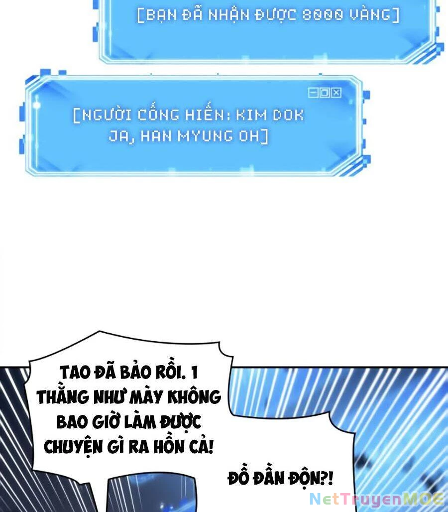 Toàn Trí Độc Giả Chapter 22 - 27