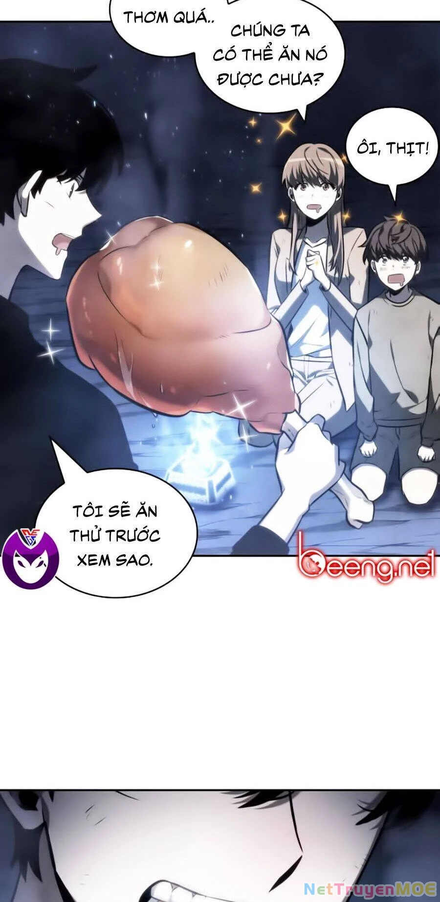 Toàn Trí Độc Giả Chapter 22 - 49
