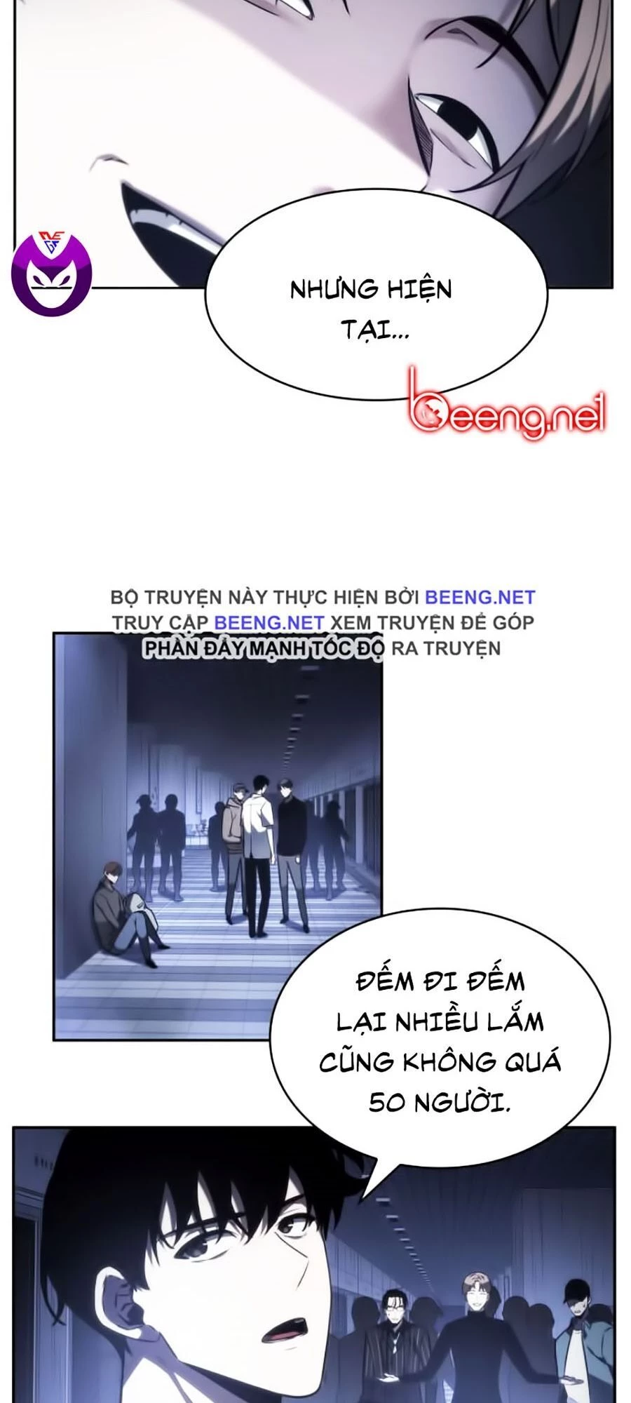 Toàn Trí Độc Giả Chapter 24 - 17