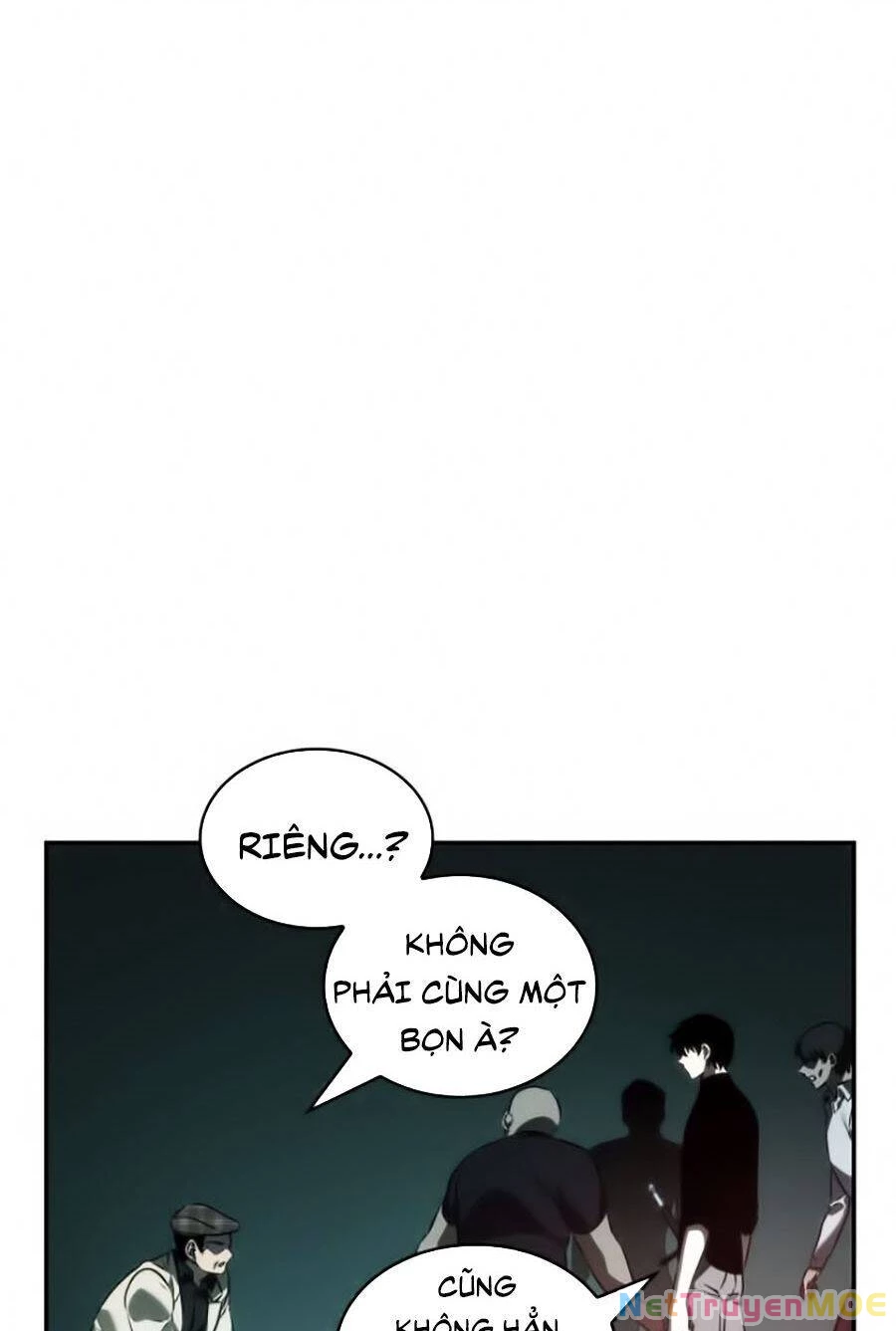 Toàn Trí Độc Giả Chapter 28 - 57