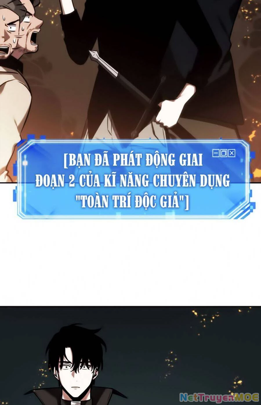 Toàn Trí Độc Giả Chapter 28 - 94