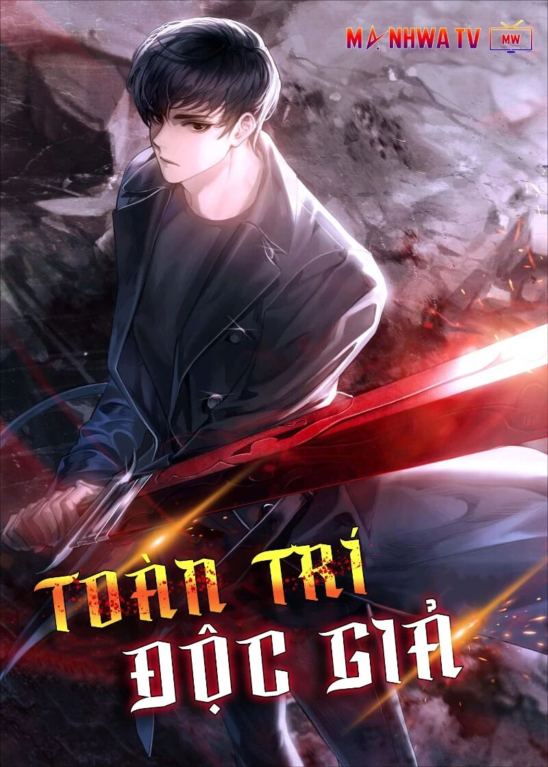 Toàn Trí Độc Giả Chapter 30 - 2