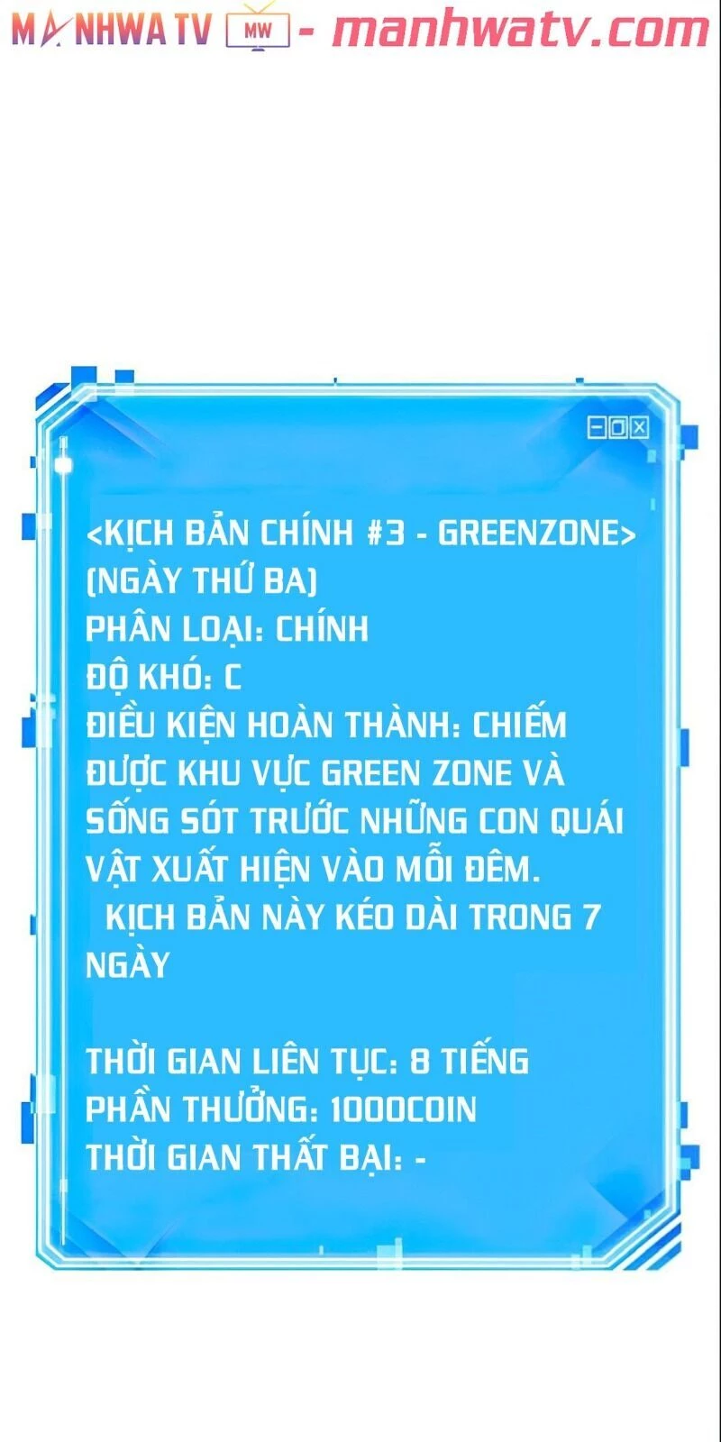 Toàn Trí Độc Giả Chapter 30 - 4