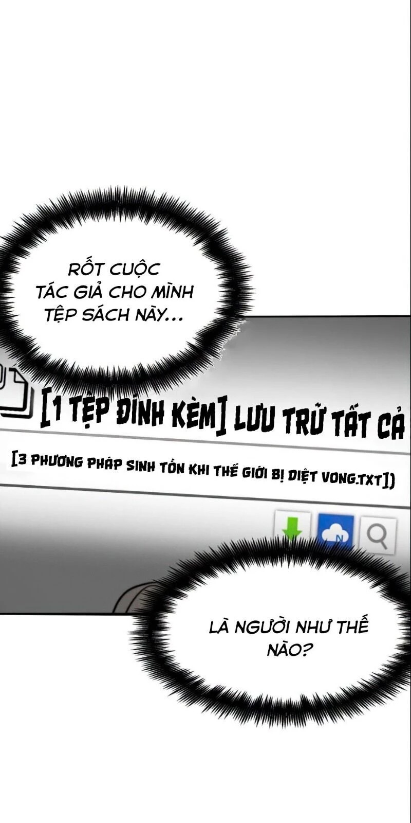 Toàn Trí Độc Giả Chapter 30 - 34