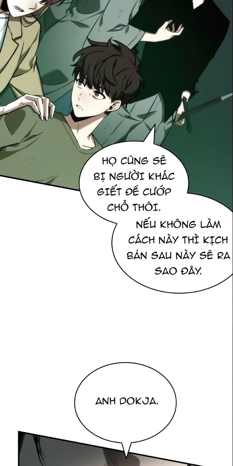 Toàn Trí Độc Giả Chapter 30 - 69