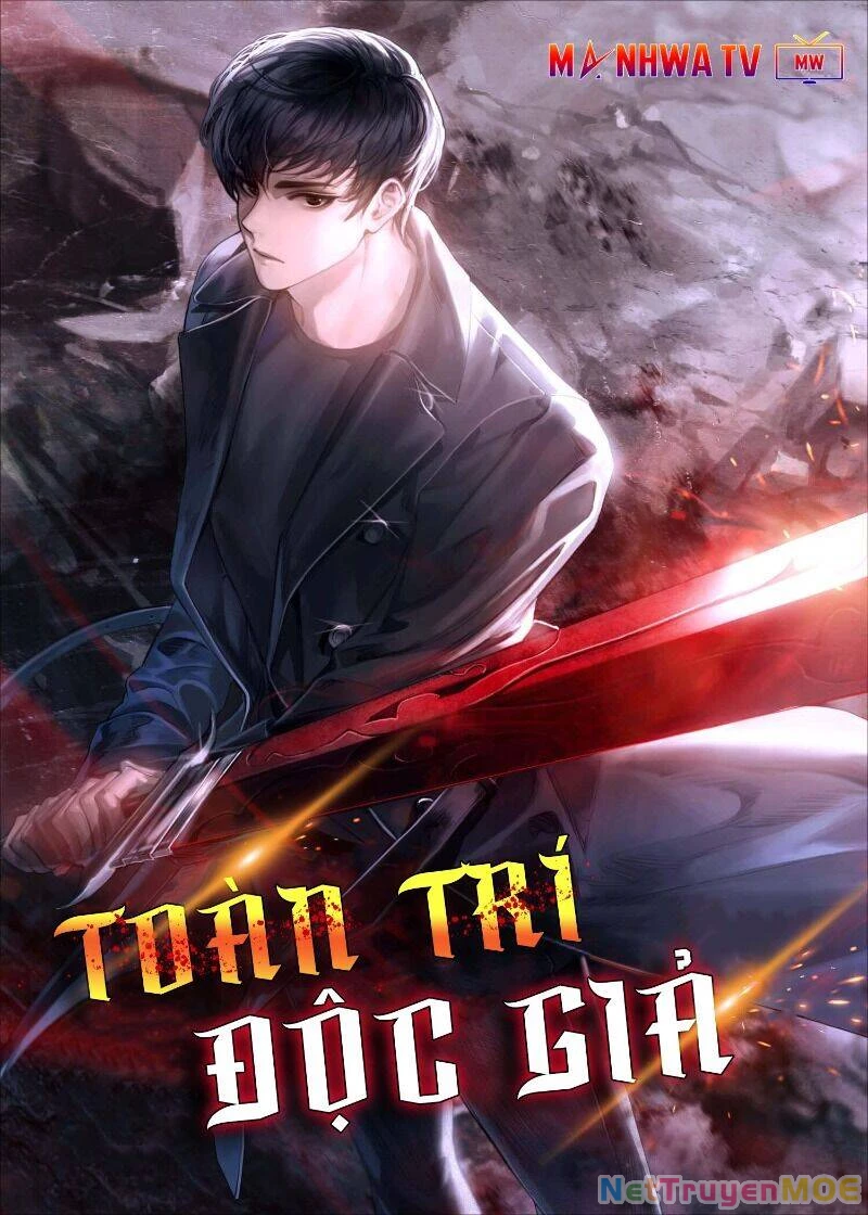 Toàn Trí Độc Giả Chapter 31 - 2
