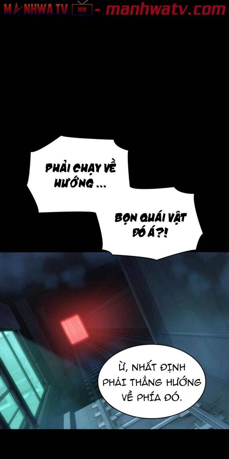 Toàn Trí Độc Giả Chapter 31 - 4