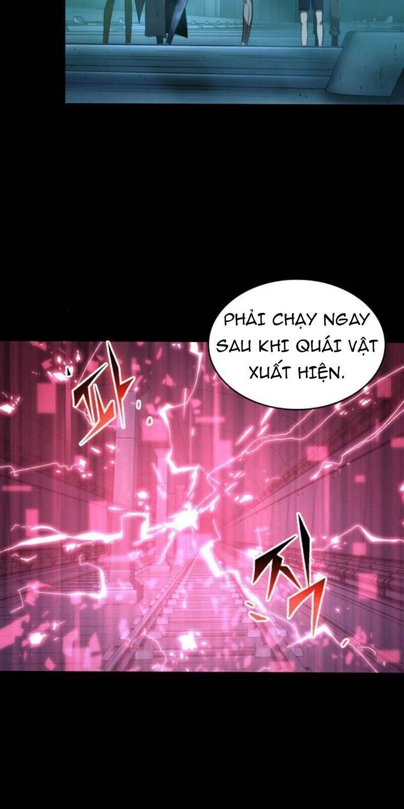 Toàn Trí Độc Giả Chapter 31 - 8