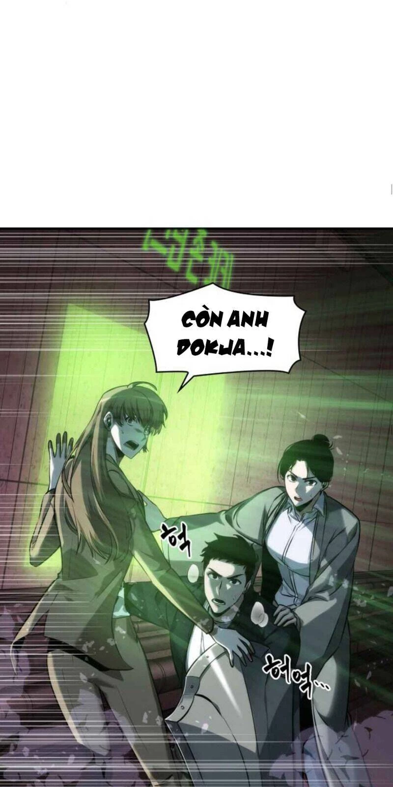 Toàn Trí Độc Giả Chapter 31 - 30
