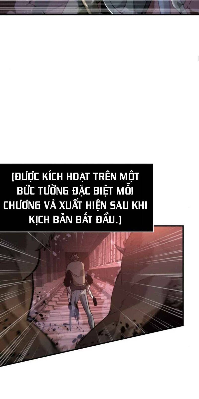 Toàn Trí Độc Giả Chapter 31 - 32