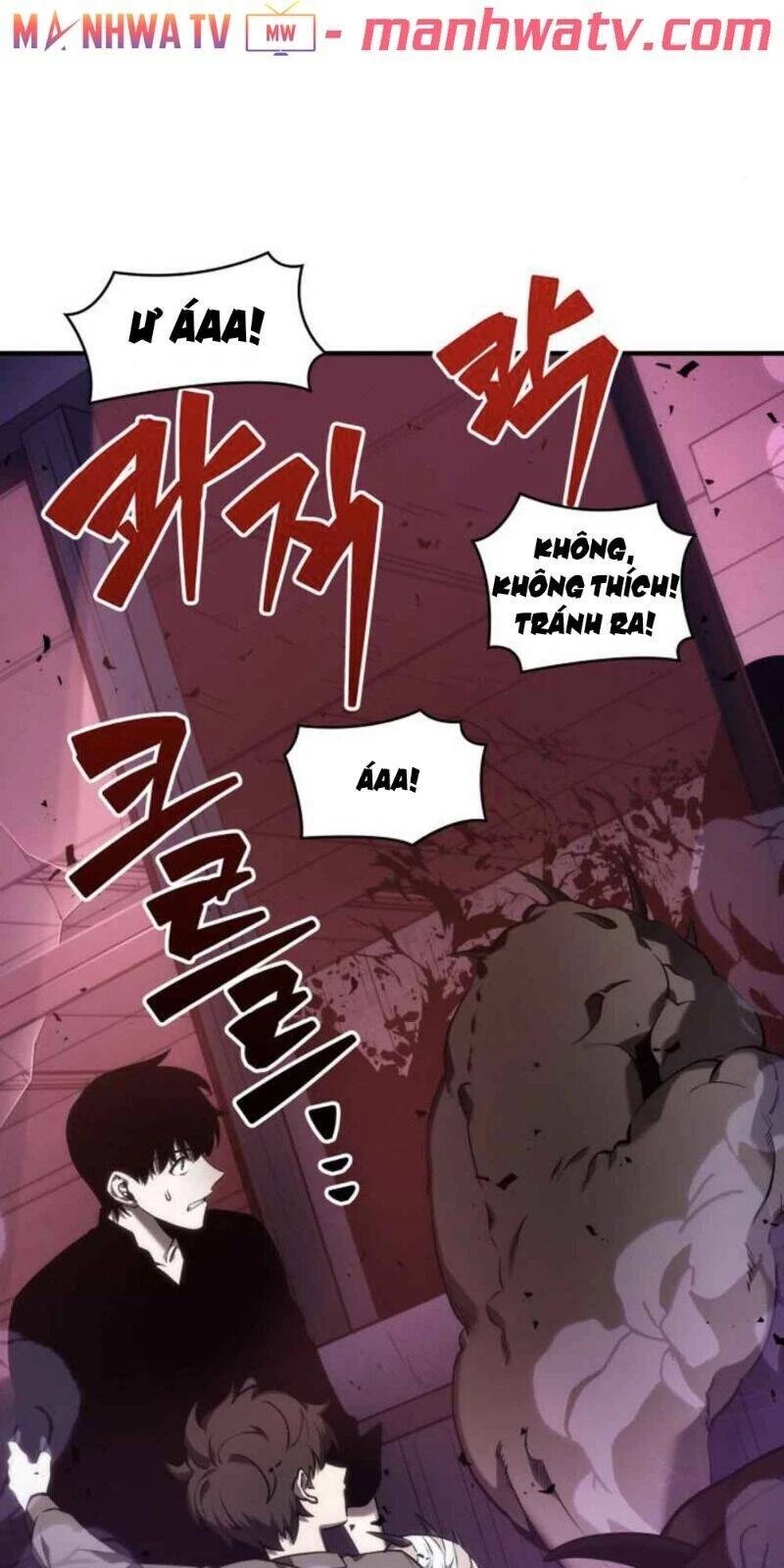 Toàn Trí Độc Giả Chapter 31 - 55