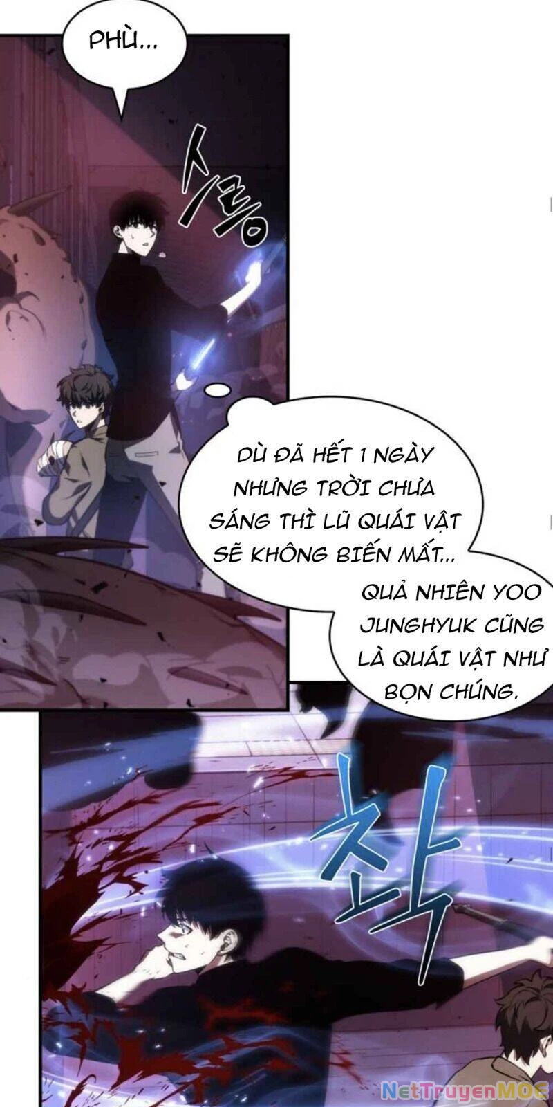 Toàn Trí Độc Giả Chapter 31 - 57
