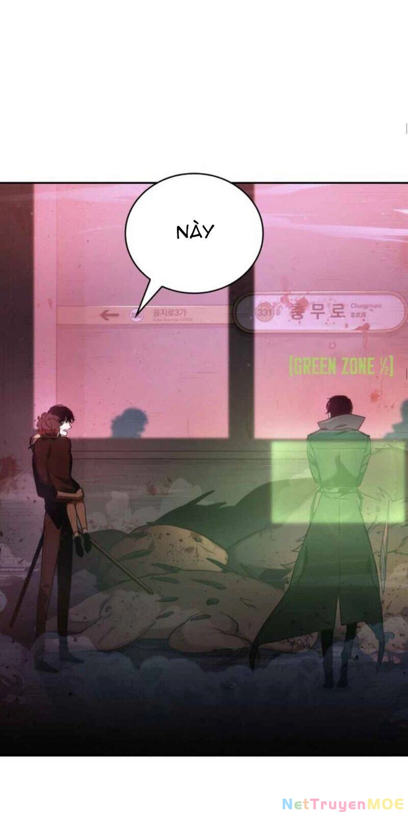 Toàn Trí Độc Giả Chapter 31 - 95