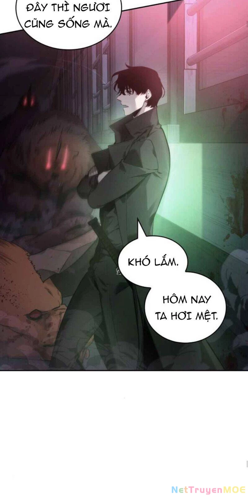 Toàn Trí Độc Giả Chapter 31 - 99