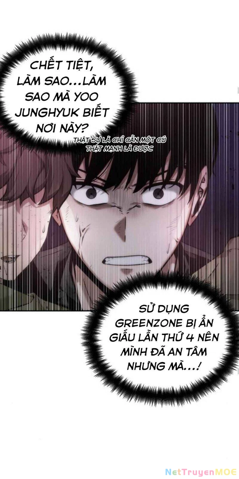 Toàn Trí Độc Giả Chapter 31 - 101
