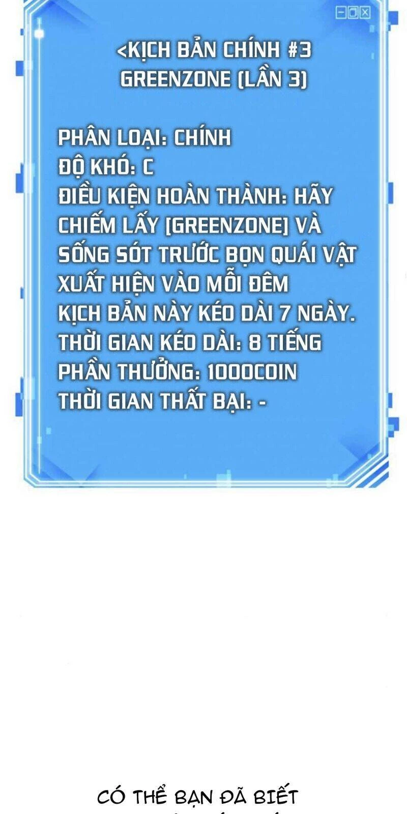 Toàn Trí Độc Giả Chapter 31 - 119