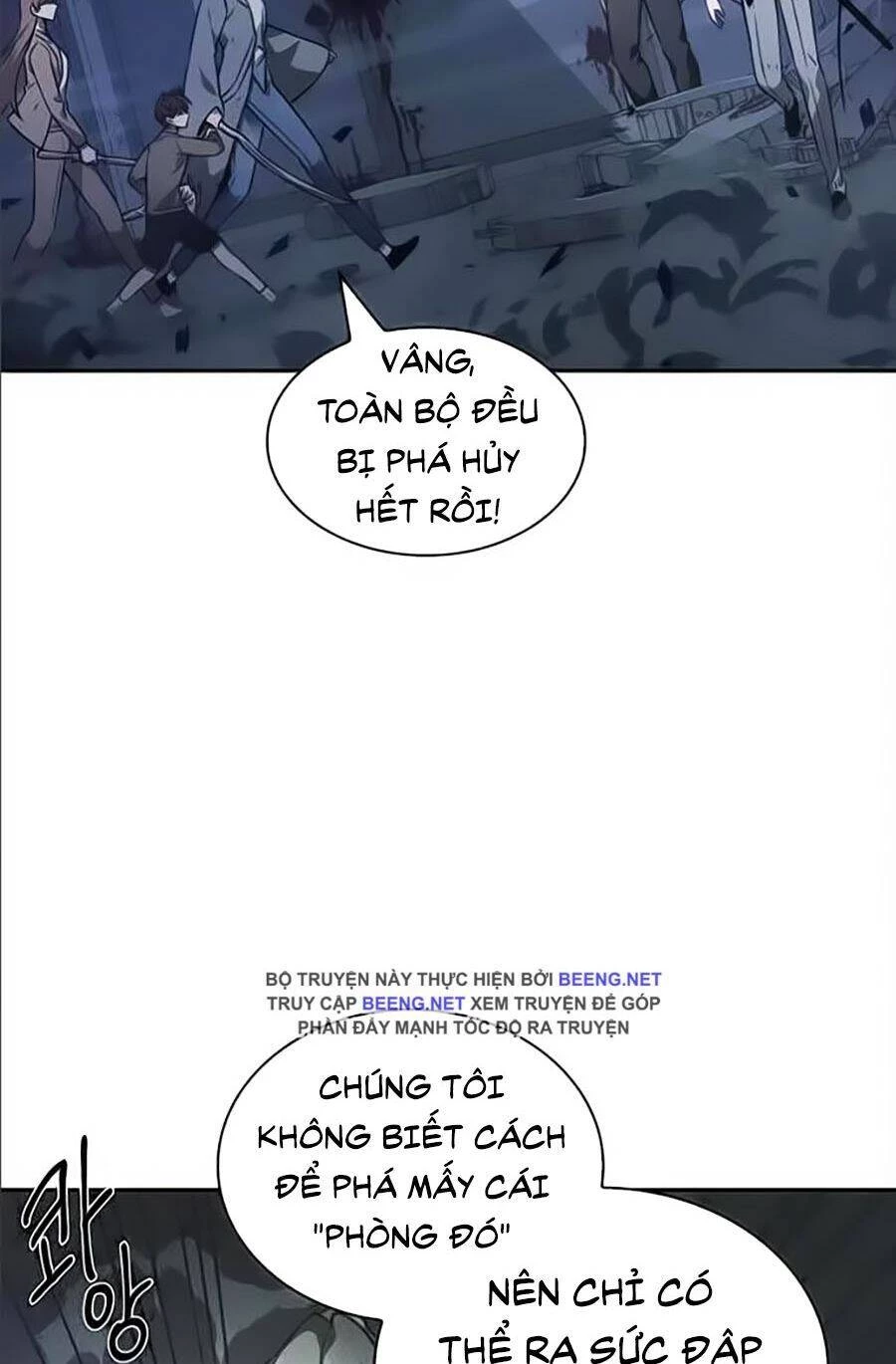 Toàn Trí Độc Giả Chapter 35 - 7