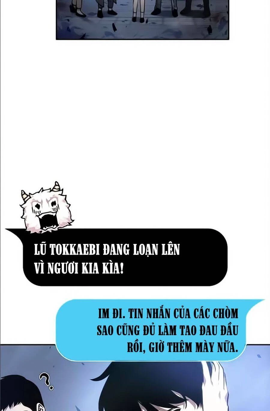 Toàn Trí Độc Giả Chapter 35 - 11