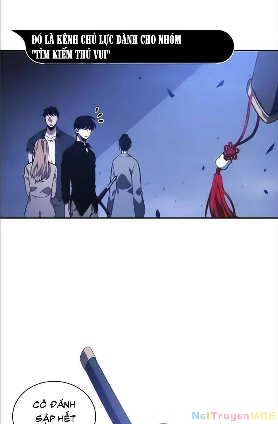 Toàn Trí Độc Giả Chapter 35 - 15