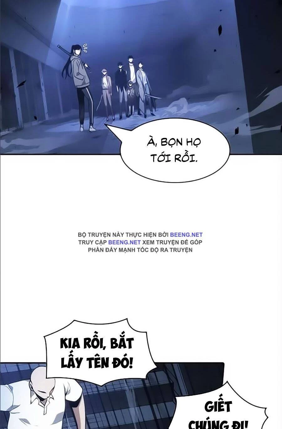 Toàn Trí Độc Giả Chapter 35 - 19