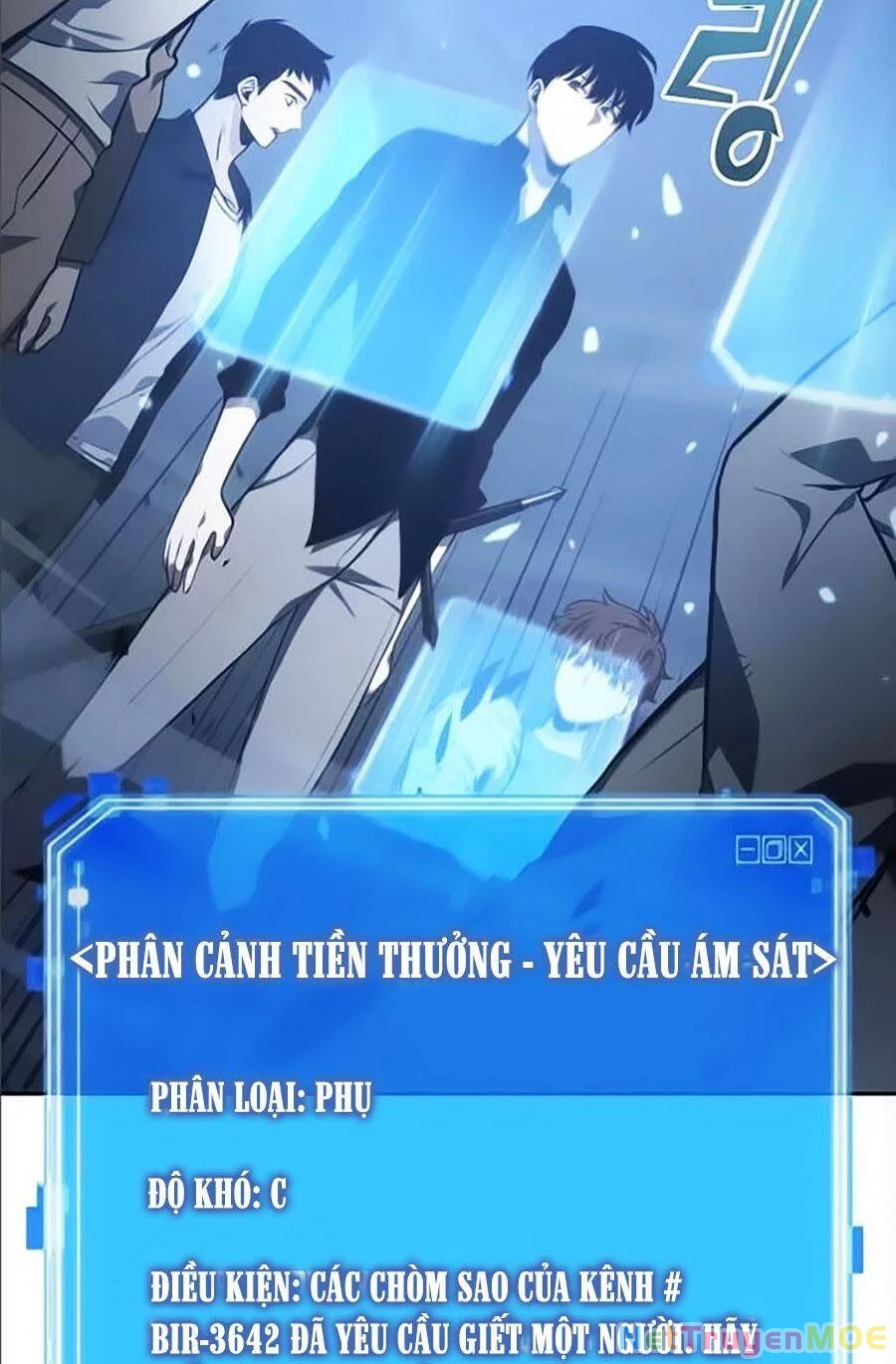 Toàn Trí Độc Giả Chapter 35 - 23
