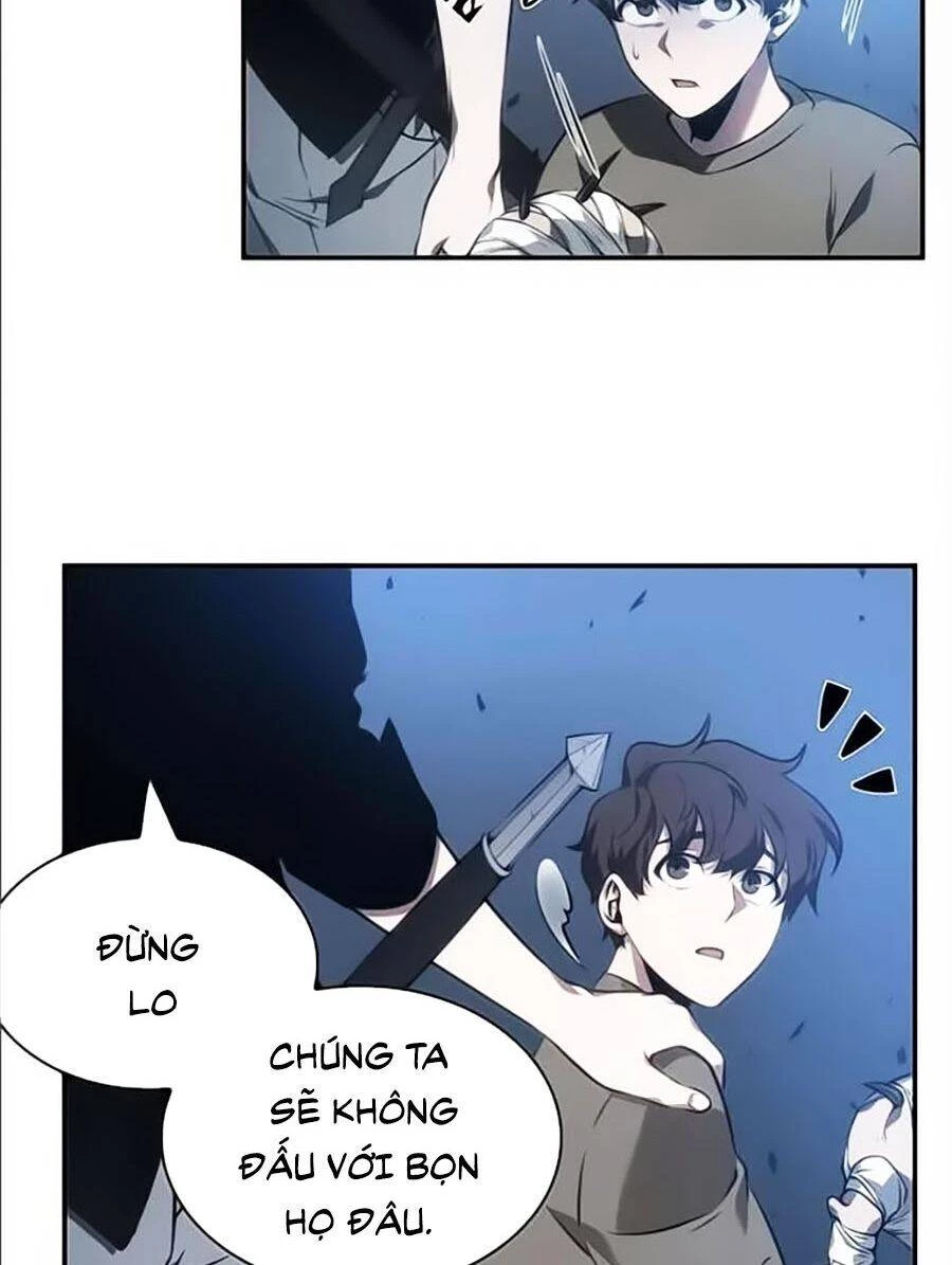 Toàn Trí Độc Giả Chapter 35 - 36