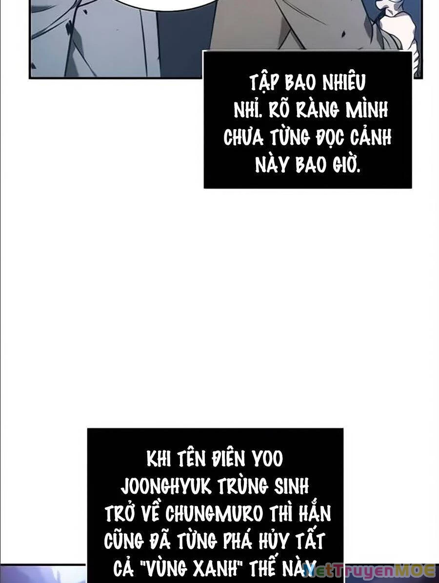 Toàn Trí Độc Giả Chapter 35 - 37