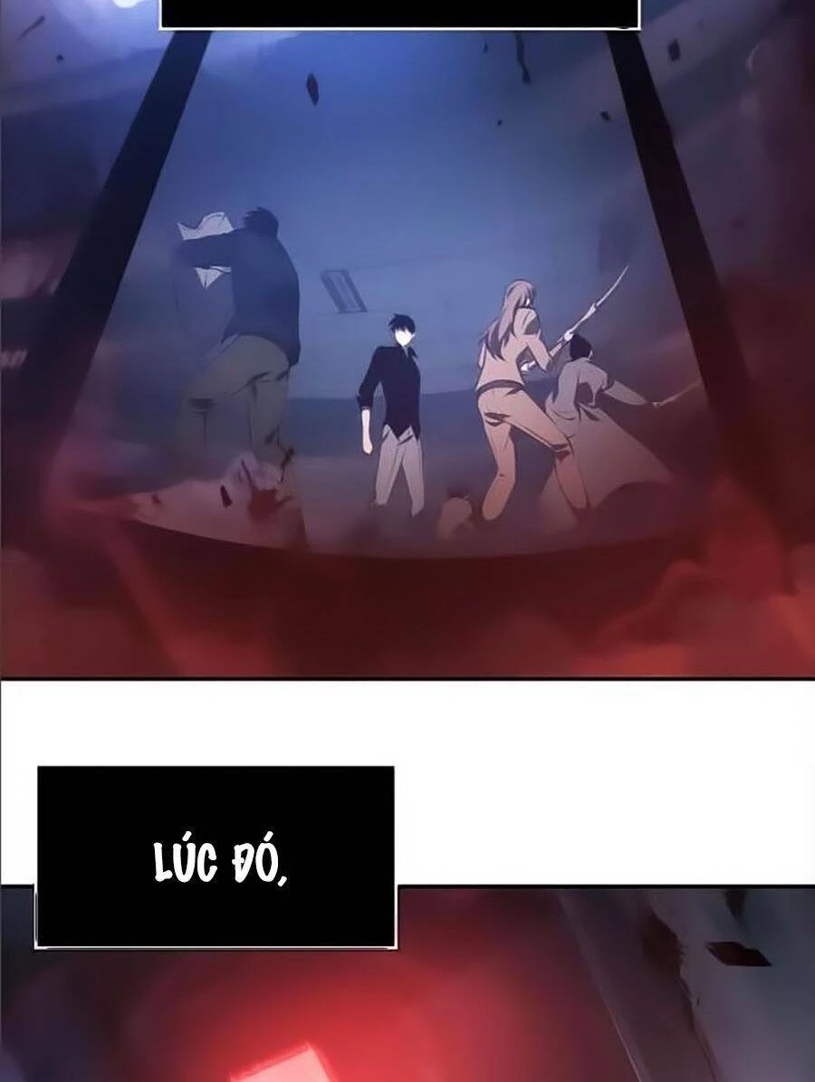 Toàn Trí Độc Giả Chapter 35 - 38